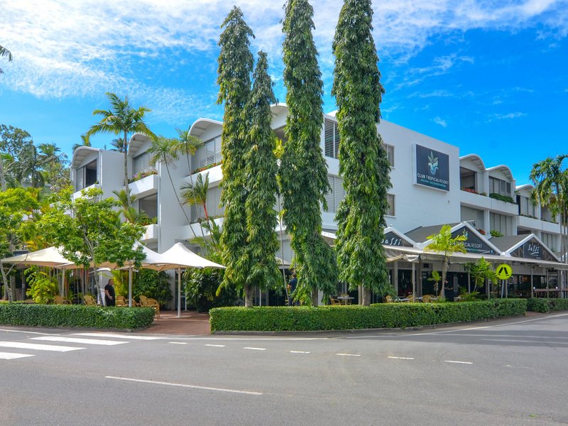 Photo - 217 Club Tropical/2-4 Macrossan Street, Port Douglas QLD 4877 - Image 6