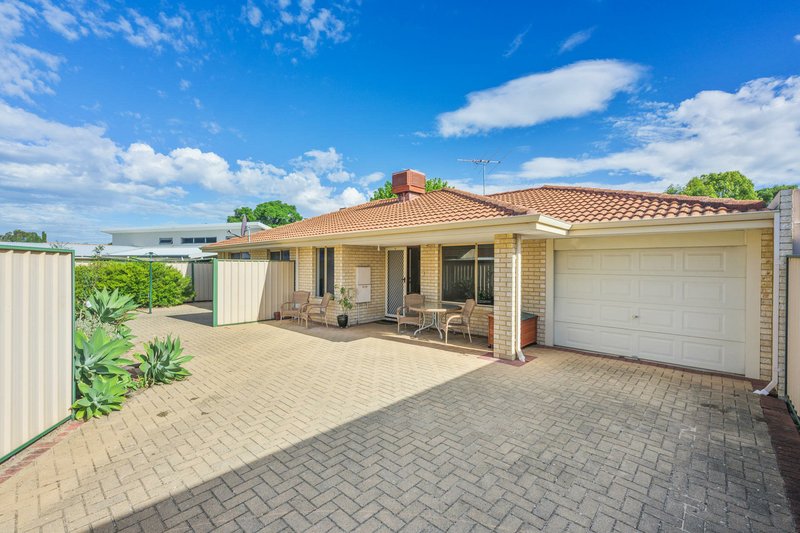 2/17 Dawson Road, Brentwood WA 6153