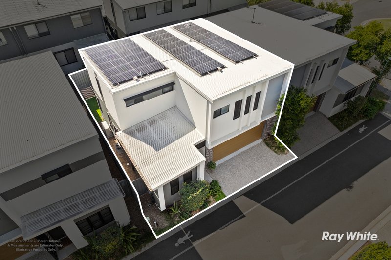 Photo - 21/7 Delonix Place, Eight Mile Plains QLD 4113 - Image 14