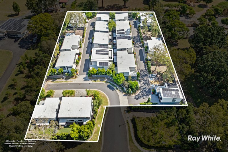 Photo - 21/7 Delonix Place, Eight Mile Plains QLD 4113 - Image 15