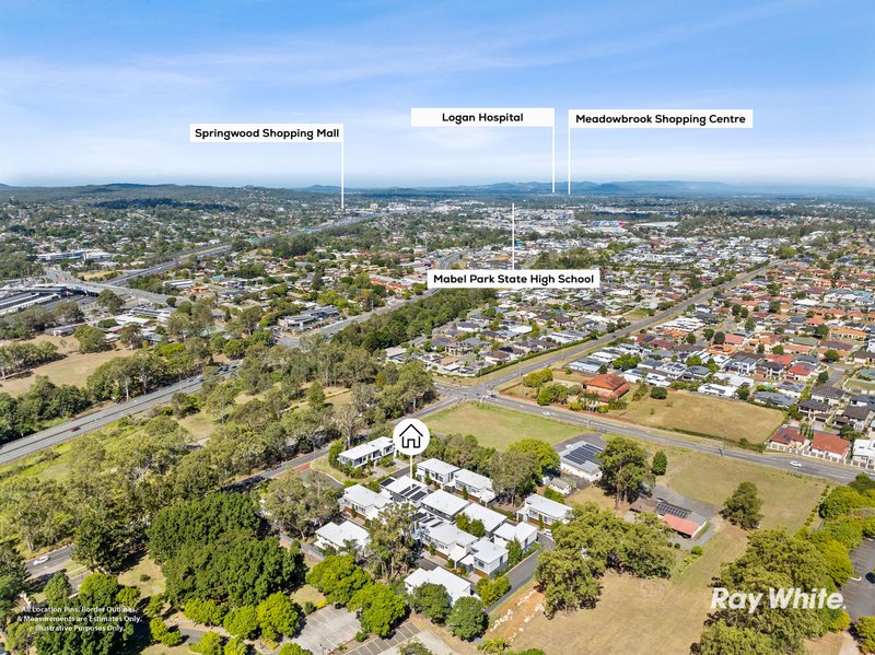 Photo - 21/7 Delonix Place, Eight Mile Plains QLD 4113 - Image 16