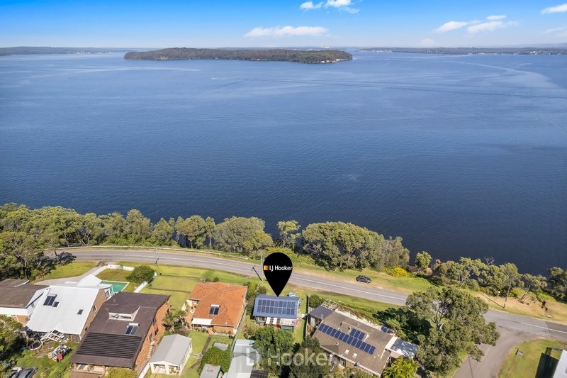 217 Dobell Drive, Wangi Wangi NSW 2267