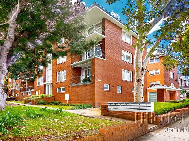 Photo - 21/7 Everton Road, Strathfield NSW 2135 - Image 2