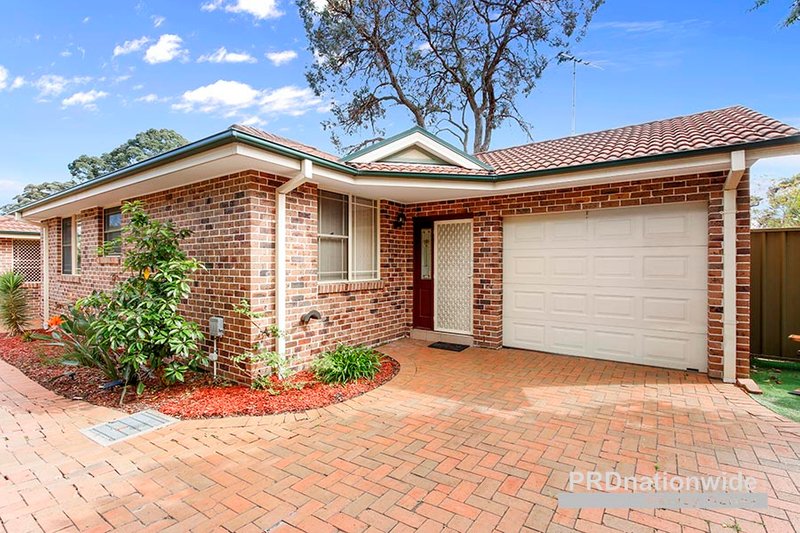 2/17 Gungah Bay Road, Oatley NSW 2223