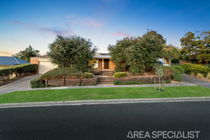 217 Heatherhill Road, Frankston VIC 3199