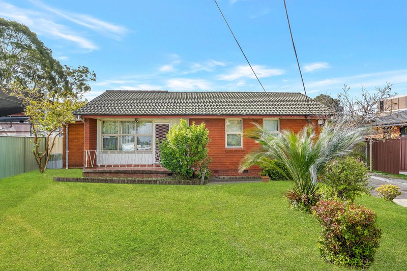 217 Hoxton Park Road, Cartwright NSW 2168