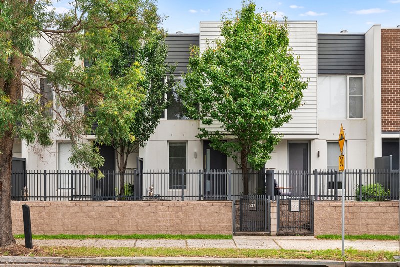 Photo - 217 Jamboree Avenue, Denham Court NSW 2565 - Image 1