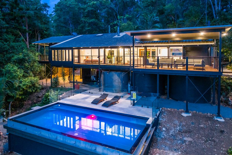 217 Kirby Road, Montville QLD 4560