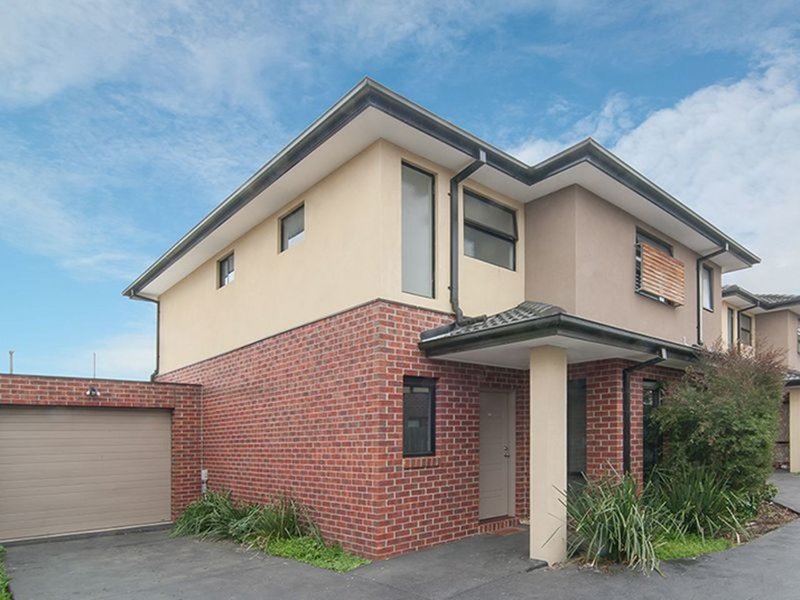 2/17 Knox Street, Noble Park VIC 3174