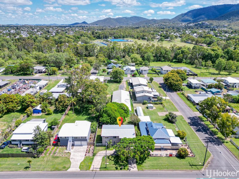 217 Lakes Creek Road, Berserker QLD 4701