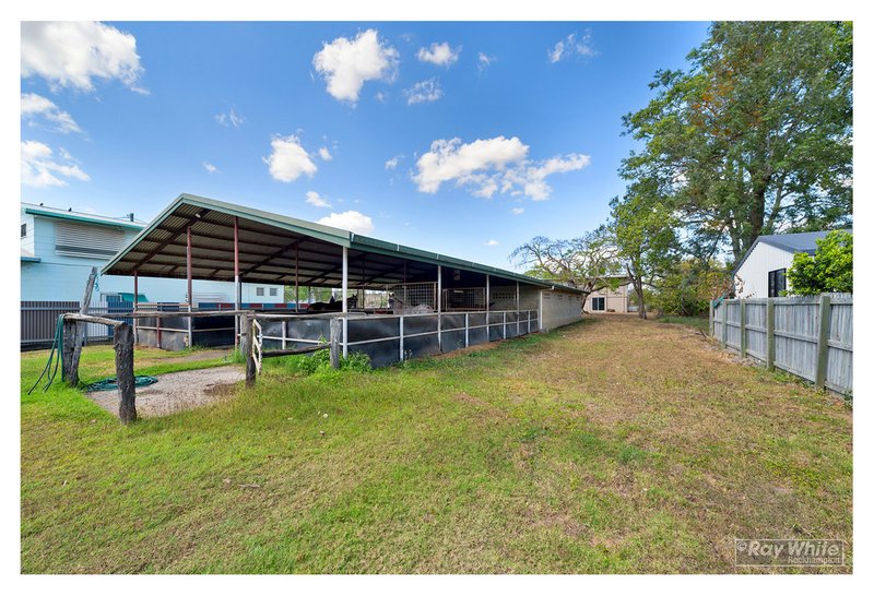 Photo - 217 Lakes Creek Road, Berserker QLD 4701 - Image 7