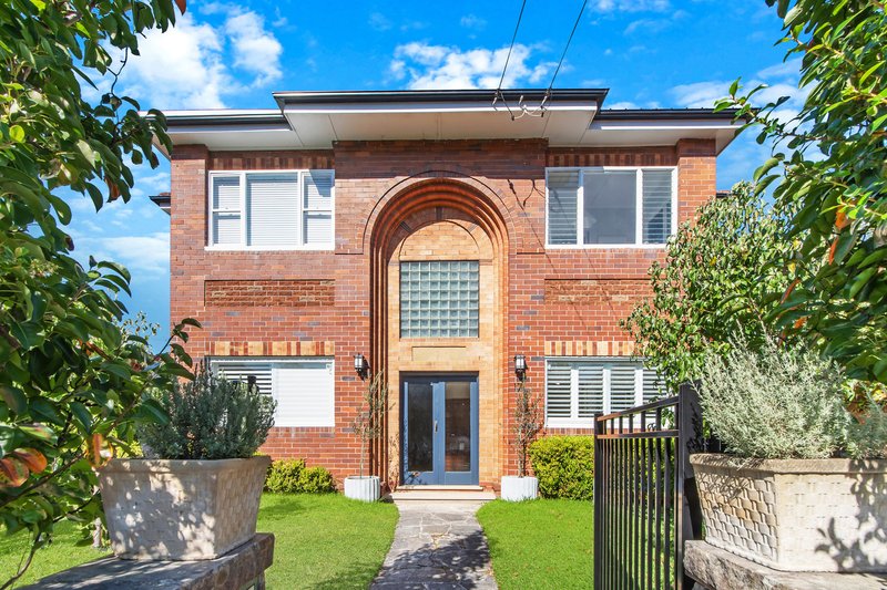 Photo - 2/17 Lindsay Street, Neutral Bay NSW 2089 - Image 5