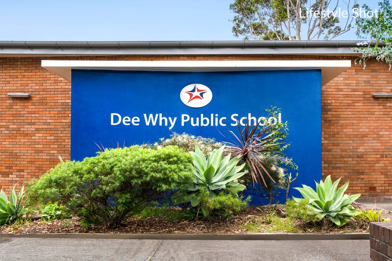 Photo - 2/17 Lismore Avenue, Dee Why NSW 2099 - Image 10