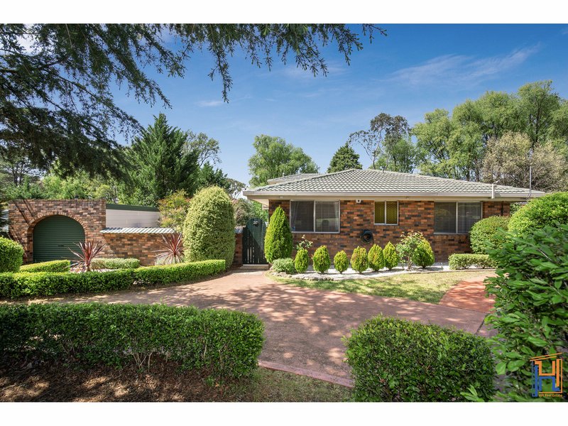 217 Markham Street, Armidale NSW 2350