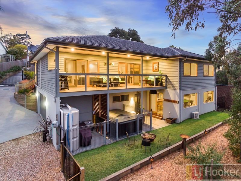 Photo - 2/17 Mciver Street, Ferntree Gully VIC 3156 - Image 2