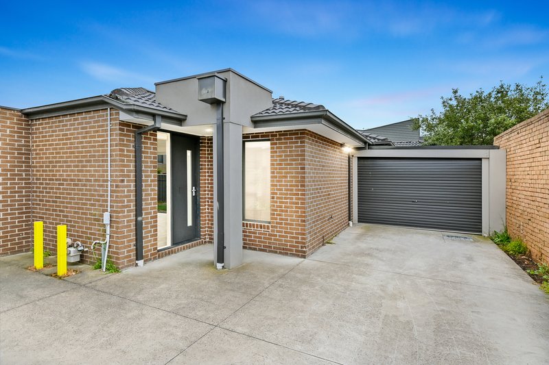 2/17 Mcmillan Street, Clayton South VIC 3169