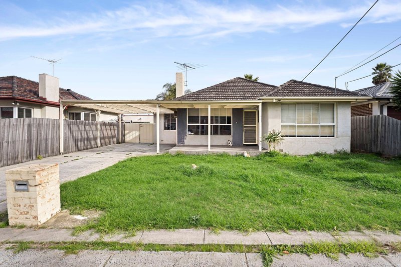 217 Military Road, Avondale Heights VIC 3034 Real Estate Industry