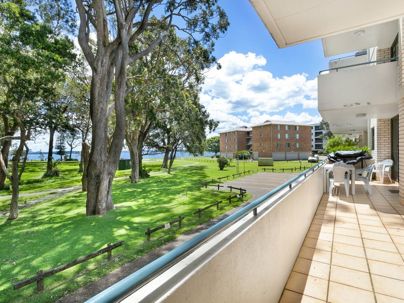 2/17 Mistral Close, Nelson Bay NSW 2315