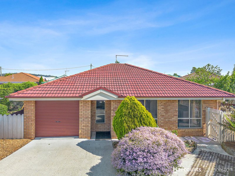 2/17 Myrtle Road, Youngtown TAS 7249