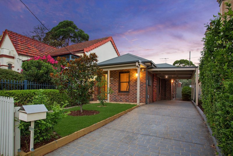 217 Old Canterbury Road, Dulwich Hill NSW 2203