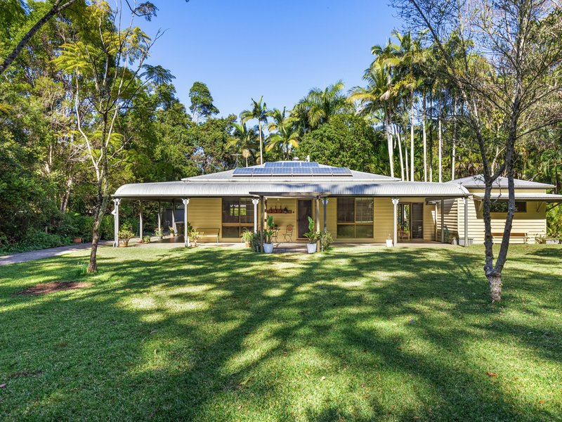 217 Old Peachester Road, Beerwah QLD 4519