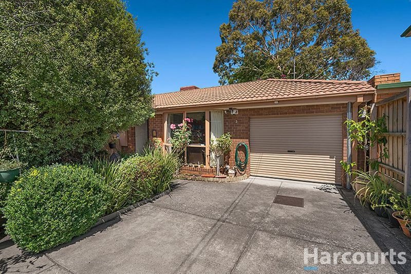 2/17 Panorama Street, Clayton VIC 3168