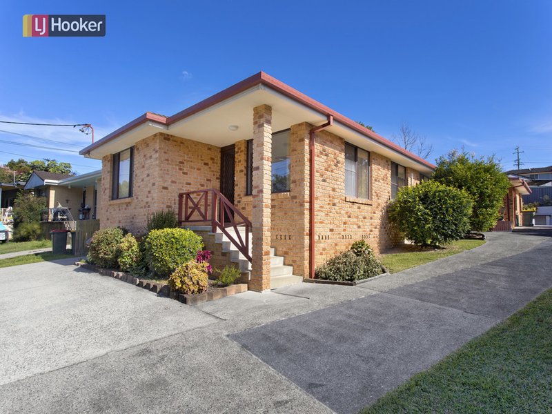 2/17 Plantation Avenue, Coffs Harbour NSW 2450