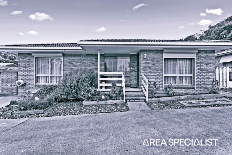 2/17 Queen Street, Korumburra VIC 3950