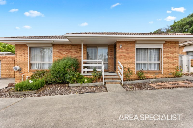 Photo - 2/17 Queen Street, Korumburra VIC 3950 - Image 2