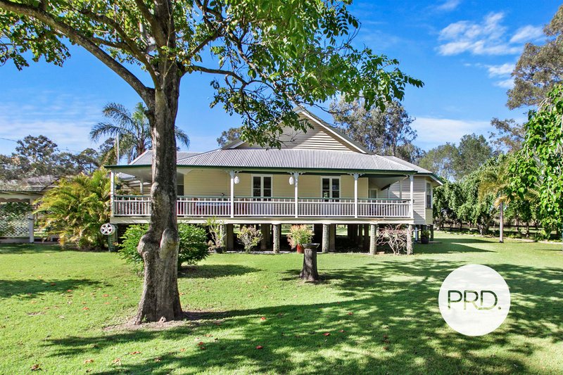 217 River Road, Tinana QLD 4650