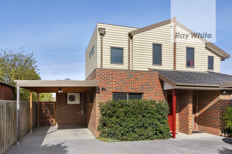 2/17 Shirley Street, Fawkner VIC 3060