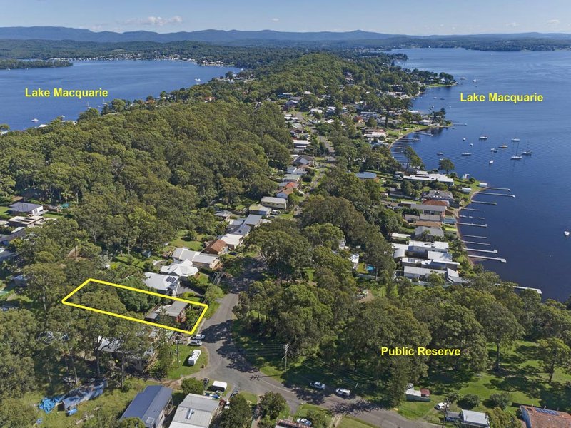 217 Skye Point Road, Coal Point NSW 2283