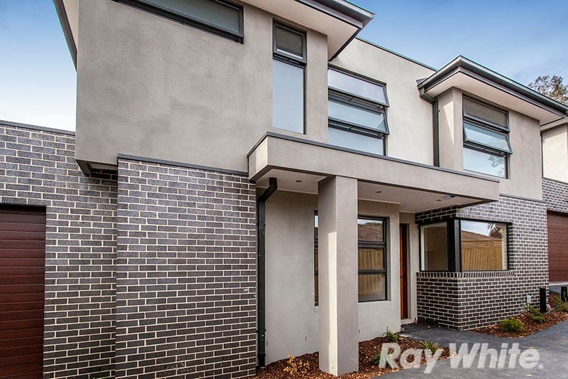 2/17 St Clems Road, Doncaster East VIC 3109