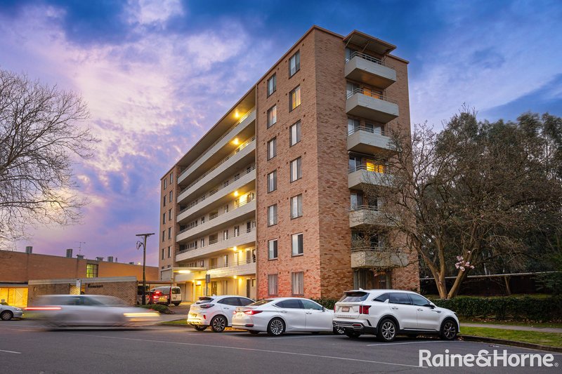 21/7 Sturt Street, Wagga Wagga NSW 2650