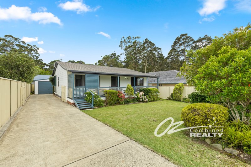 217 The Park Drive, Sanctuary Point NSW 2540