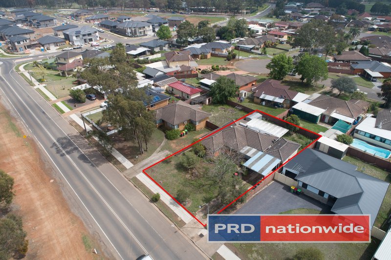 217 Victoria Street, Werrington NSW 2747