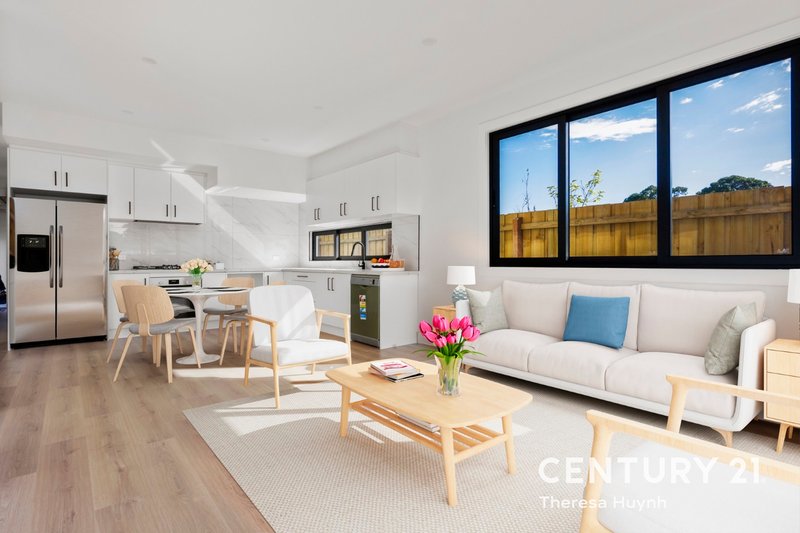 Photo - 2/17 Wales Street, Springvale VIC 3171 - Image 2