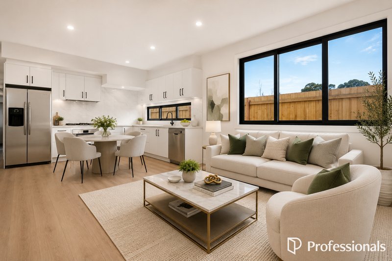Photo - 2/17 Wales Street, Springvale VIC 3171 - Image 1