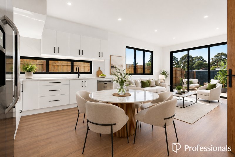 Photo - 2/17 Wales Street, Springvale VIC 3171 - Image 2