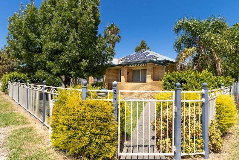 217 Wantigong Street, North Albury NSW 2640