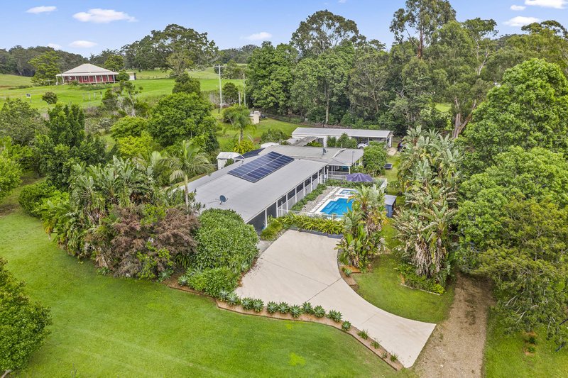 217 Wirrimbi Road, Newee Creek NSW 2447