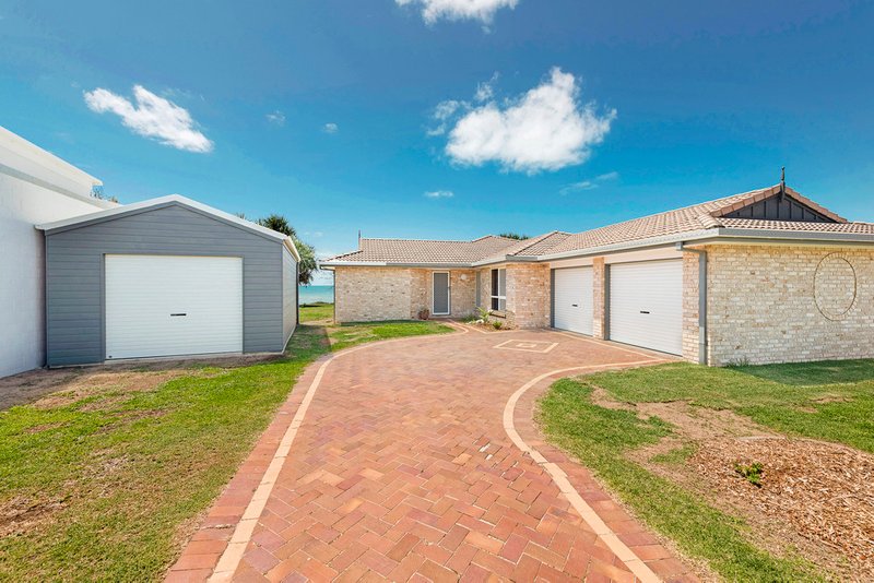 217 Woongarra Scenic Drive, Bargara QLD 4670