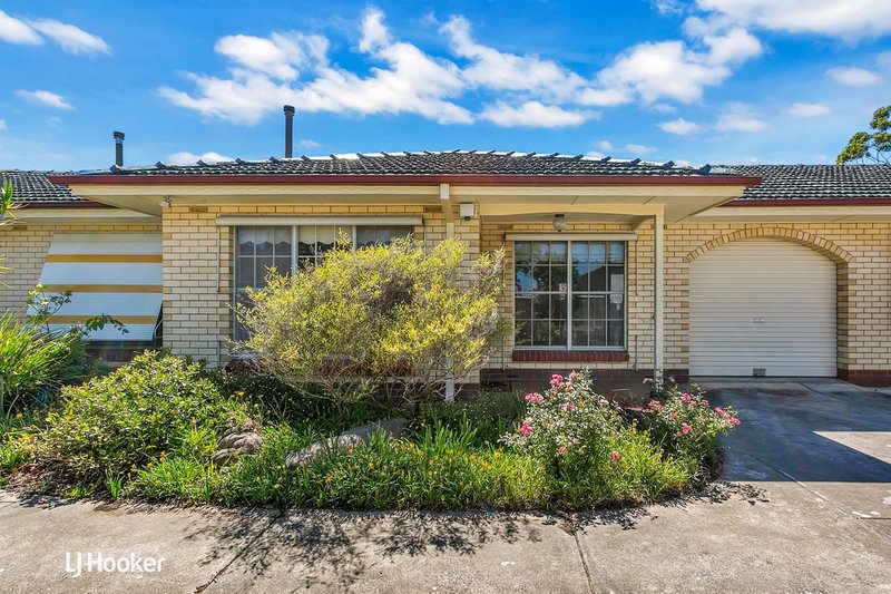 Photo - 2/17 Young Street, Burnside SA 5066 - Image 2