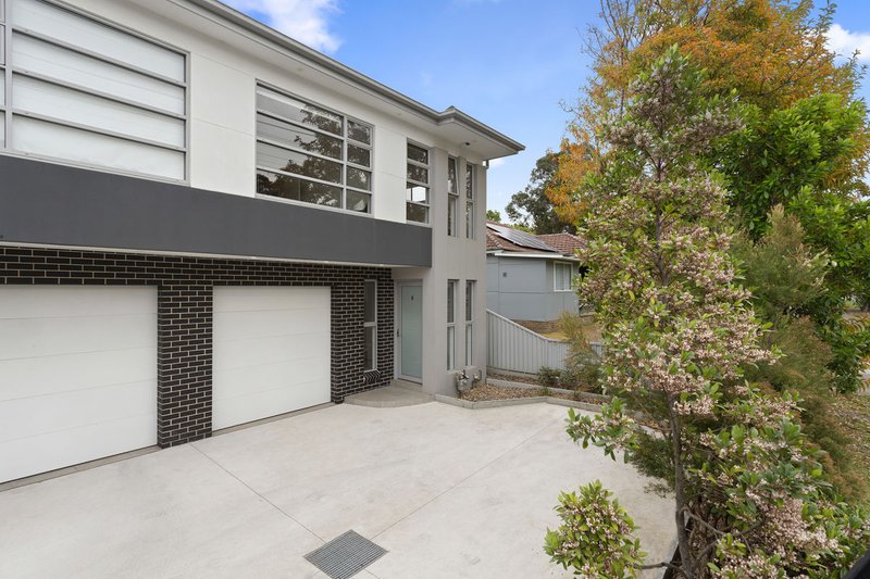 2/170 Dunmore Street, Wentworthville NSW 2145