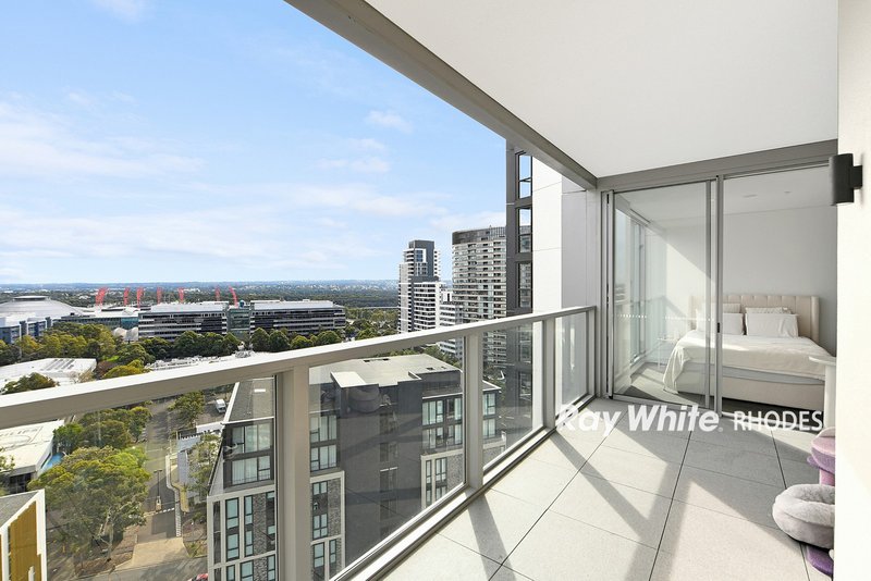 21705/2B Figtree Drive, Sydney Olympic Park NSW 2127