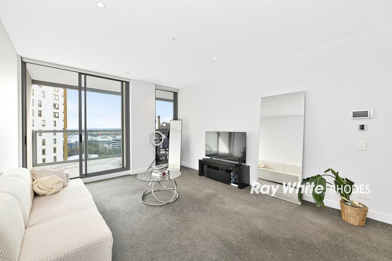 Photo - 21705/2B Figtree Drive, Sydney Olympic Park NSW 2127 - Image 2