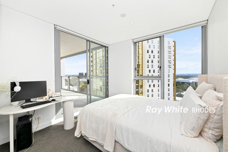 Photo - 21705/2B Figtree Drive, Sydney Olympic Park NSW 2127 - Image 4