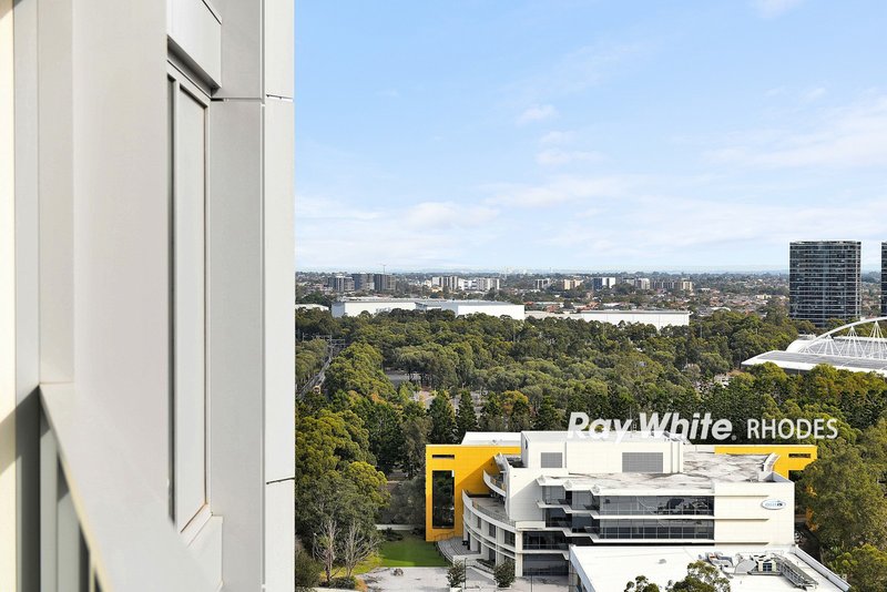 Photo - 21705/2B Figtree Drive, Sydney Olympic Park NSW 2127 - Image 8