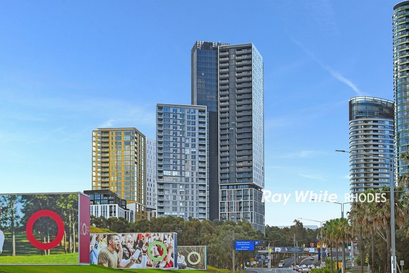 Photo - 21705/2B Figtree Drive, Sydney Olympic Park NSW 2127 - Image 9