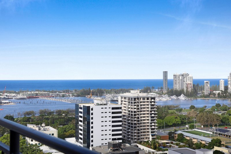 Photo - 21705/5 Lawson Street, Southport QLD 4215 - Image 3